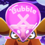 BubbleX