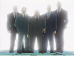 Corporation Games