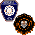 Hudson Beach Fire & Rescue