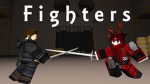 The Fighting Game here