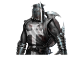 The knigts of the 10000 since 1200-1015