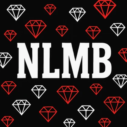 『NLMB』 Roblox group icon