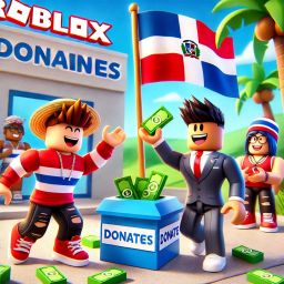 [New] Dominican Donation🇩🇴