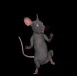 Survival the rat the Killer