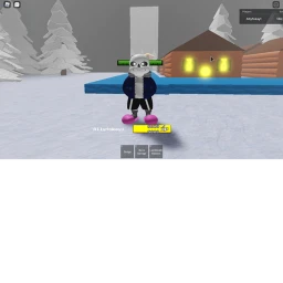 sans showcase icon