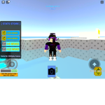 Skywars gods forever
