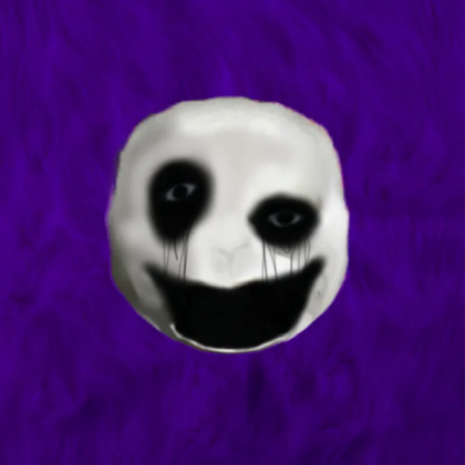 slendytubbies vs redux analog horror face Roblox decal