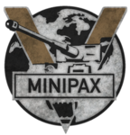 MINIPAX // Ministry of Peace