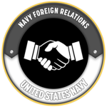 Νavy Foreign Relаtions ᅠ