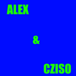 Alex and Sziso's Fan Club