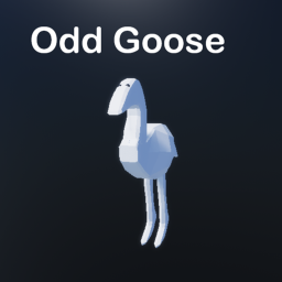 Odd Goose