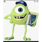 Disney/Pixar