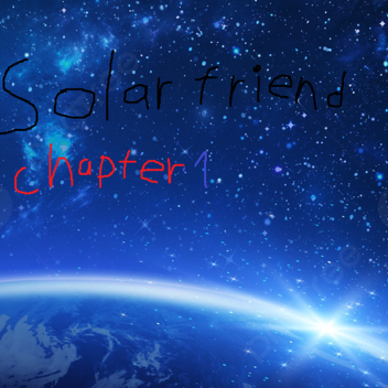 solar friend