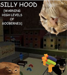 The Silliest Of The Silly’s