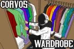 Corvo’s Wardrobe Group Thumbnail