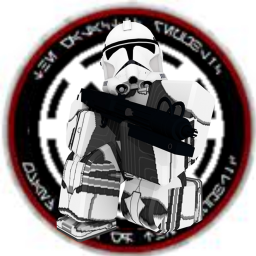 Republic Base on Alderaan