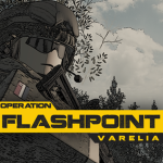 OPERATION FLASHPOINT: VARELIA