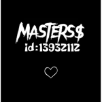 Masters$