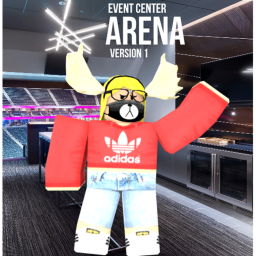 Arena - Event Center