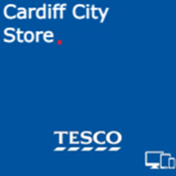 Cardiff City Store | Tesco PLC Archives