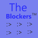 The Blockers:>