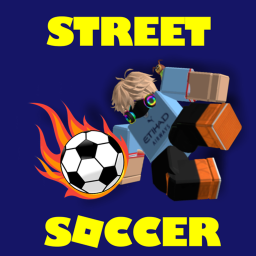 Street soccer [STS]