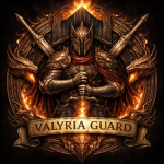 Valyrian Guard,