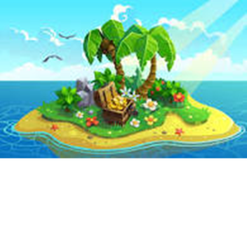pirate island