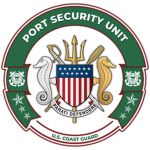 Port Security Unit ᅠ ᅠ ᅠ