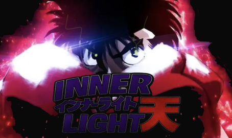 Inner Light scripts
