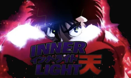 Inner Light Script