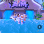 INVITE #### CUTE ME GIRLSSS