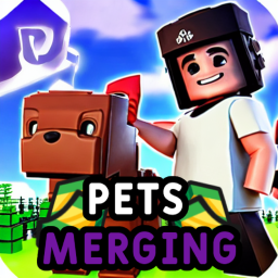 🐾 Pets Merging