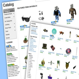 Catalog Purchaser