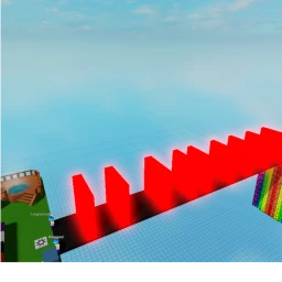 10 stage obby icon