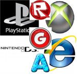 ROBLOX GAMER ASSOCIATION
