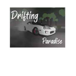 Drifting Paradise [PP] [!NEW!]