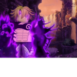 Seven Deadly Sins: Mournful Years