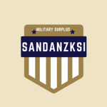 SANDZAKSKI MILITARY SURPLUS