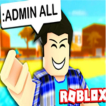 fun admin