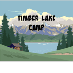 Timber Lake Staff