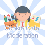 Cookie Cafe Moderation
