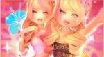 Dress To Impress /Lana lore fanclub