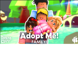 Adopt Me!