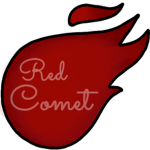 ~Red Comet~