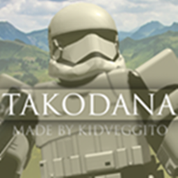 TFO || Battle of Takodana
