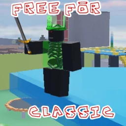 Free For Classic icon