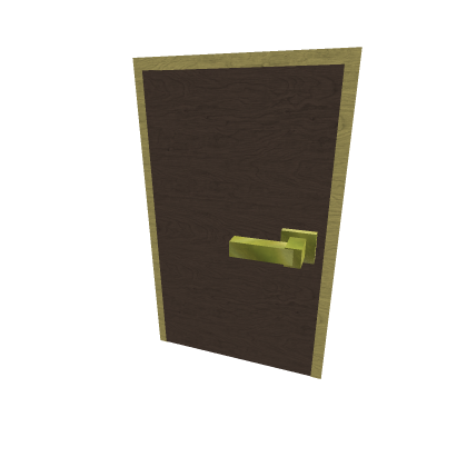 Luxourious Door