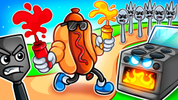 [Aktualizacja 4 🔥] Food Tower Defense