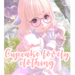 Cupcake Lovely Clothing